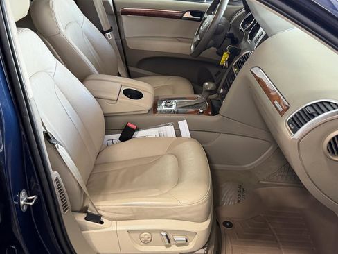 Used 2014 Audi Q7 3.0T Premium AWD/4WD image 23