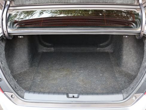 Used 2016 Honda Civic EX image 14