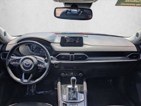 Used 2019 MAZDA CX-5 Grand Touring FWD image 19