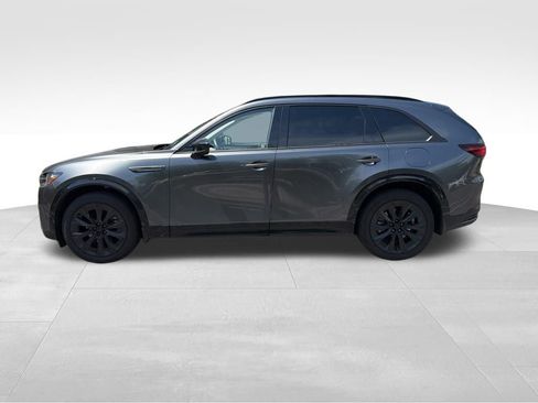 Certified 2026 MAZDA CX-90 3.3 Turbo S w/ Premium Package AWD/4WD image 2