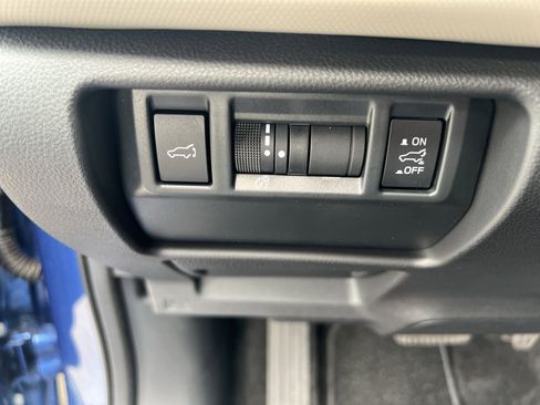 Used 2026 Subaru Forester Premium AWD/4WD image 17