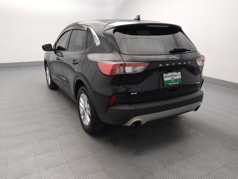 Used 2020 Ford Escape SE FWD image 6