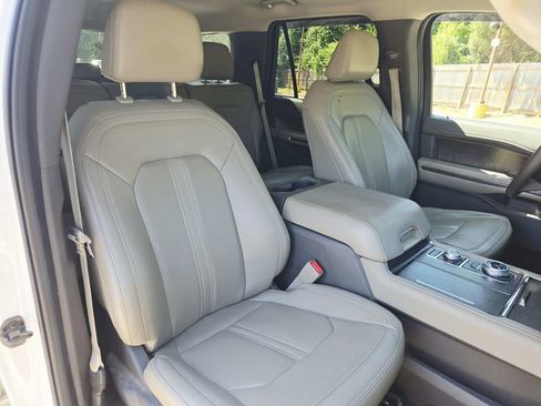 Used 2021 Ford Expedition Limited AWD/4WD image 17