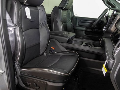 New 2026 RAM 2500 Rebel w/ Rebel Level 2 Equipment Group image 44