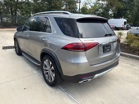 Used 2021 Mercedes-Benz GLE 350 image 6