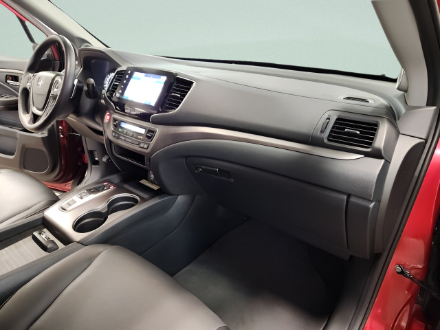 Used 2023 Honda Ridgeline RTL-E image 34