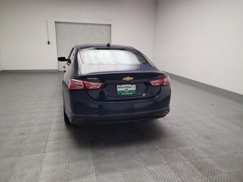 Used 2022 Chevrolet Malibu LT FWD image 6