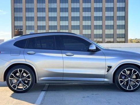Used 2020 BMW X4 M w/ Executive Package image 6