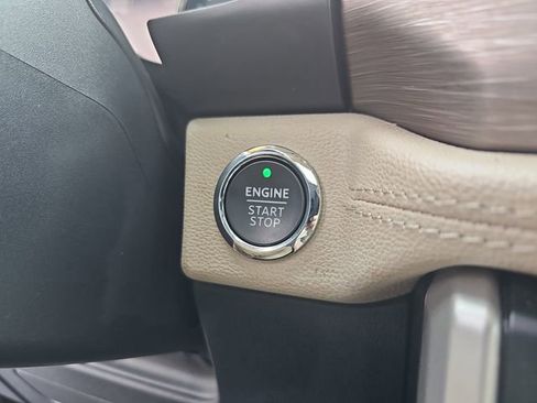 Used 2024 Ford Expedition Max Limited image 30