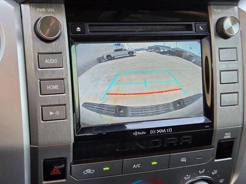 Used 2018 Toyota Tundra SR5 w/ SR5 Upgrade Package image 11