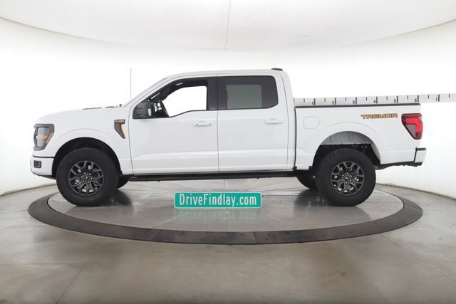 Used 2025 Ford F150 Tremor w/ Bed Utility Package AWD/4WD image 9