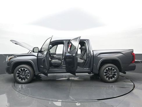 New 2026 Toyota Tundra Limited image 32