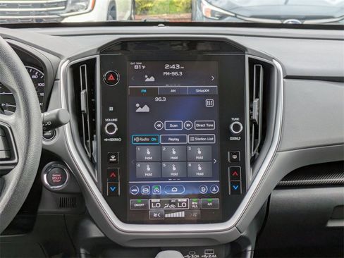 Certified 2025 Subaru Crosstrek 2.0i Premium w/ Convenience Package #2 image 15