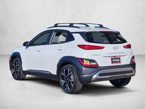 Used 2022 Hyundai Kona Limited image 7
