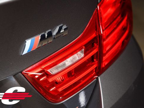 Used 2015 BMW M4 Coupe image 12