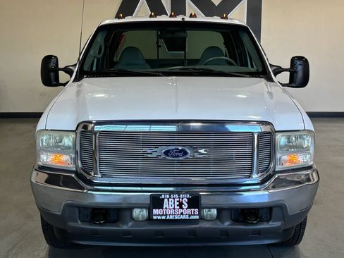 Used 2001 Ford F350 2WD Crew Cab DRW Super Duty image 2