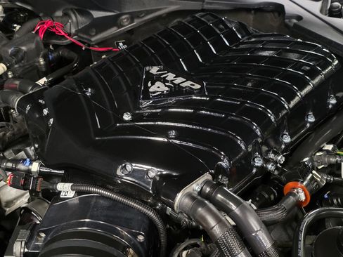 Used 2024 Ford Mustang GT Premium RWD image 45