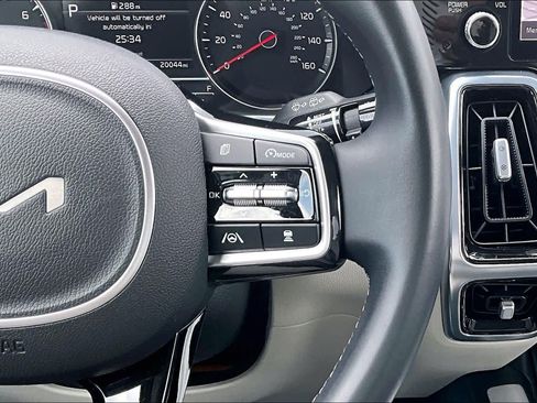 Used 2022 Kia Sorento SX FWD image 24