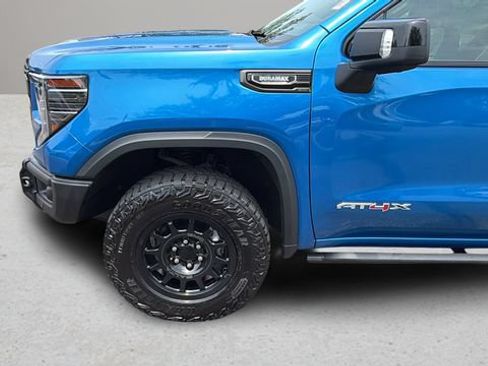 Used 2024 GMC Sierra 1500 AT4X w/ AT4X AEV Edition AWD/4WD image 36