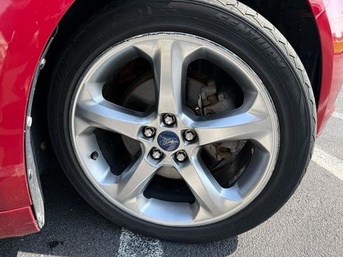 Used 2013 Ford Fusion SE FWD image 27