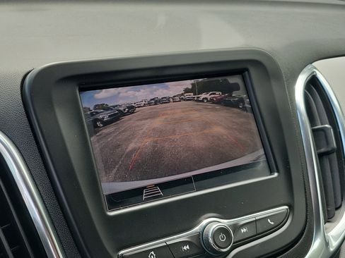 Used 2024 Chevrolet Equinox LS w/ LS Convenience Package image 33