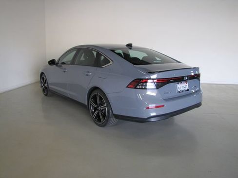 Used 2023 Honda Accord Sport image 23