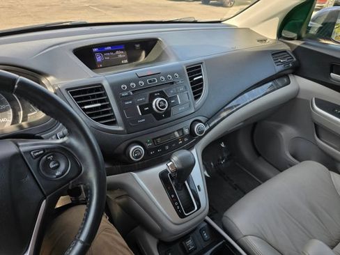 Used 2013 Honda CR-V EX-L image 24