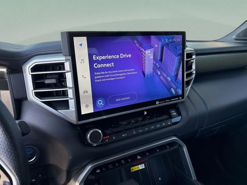 Used 2022 Toyota Tundra Platinum image 22