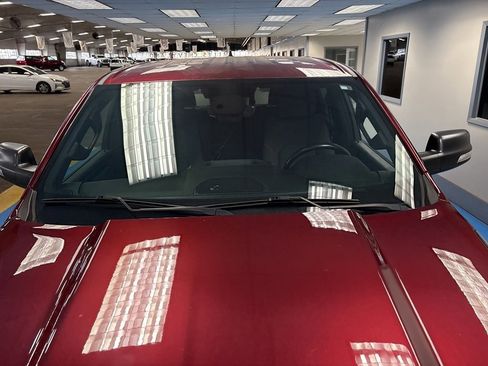 Used 2021 RAM 1500 Big Horn image 12