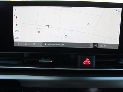 New 2026 Kia Carnival SX Prestige FWD image 56
