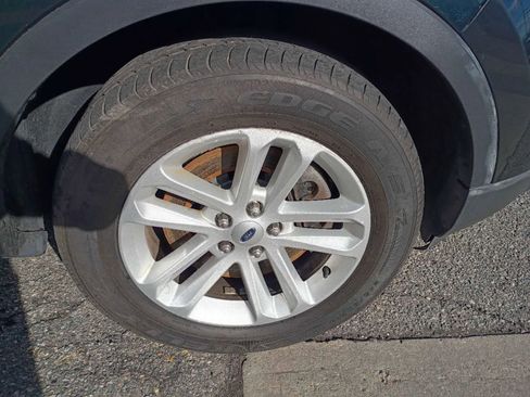 Used 2014 Ford Explorer XLT w/ Equipment Group 202A image 36