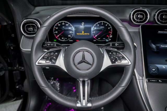 Certified 2026 Mercedes-Benz GLC 300 image 20