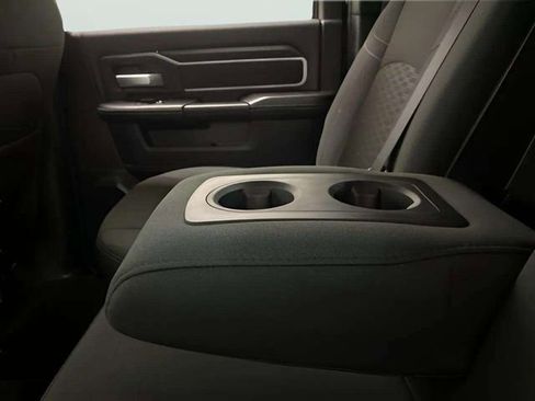 Used 2025 RAM 2500 Big Horn image 61