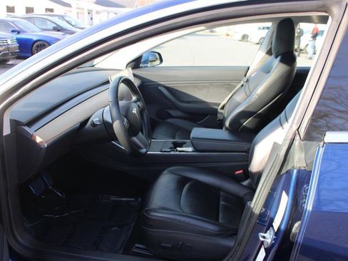 Used 2017 Tesla Model 3 Long Range image 11