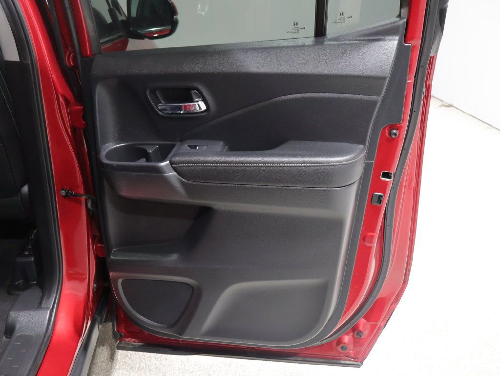Used 2023 Honda Ridgeline RTL image 20
