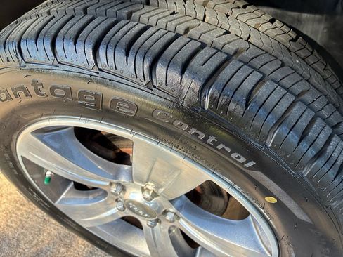 Used 2016 Jeep Patriot High Altitude image 14