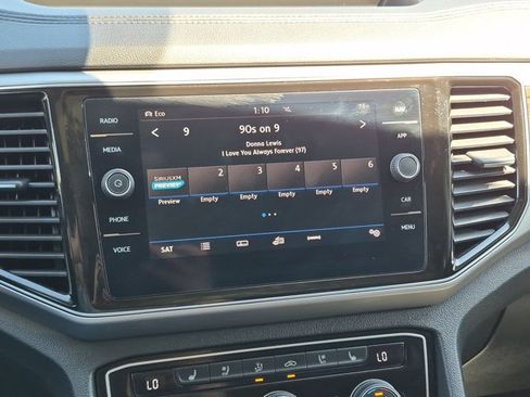 Used 2019 Volkswagen Atlas SEL Premium AWD/4WD image 15
