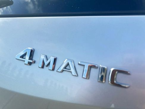 Used 2012 Mercedes-Benz ML 350 4MATIC image 18