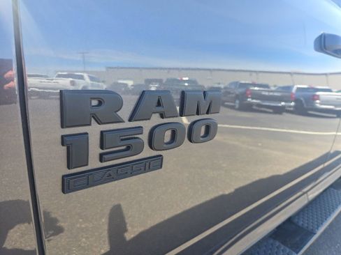 Used 2020 RAM 1500 Classic Warlock AWD/4WD image 14