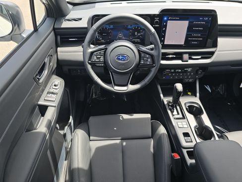 New 2026 Subaru Outback Touring XT AWD/4WD image 21