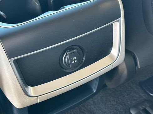 New 2026 Kia Carnival EX FWD image 15
