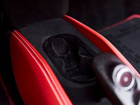 Used 2022 Ferrari F8 Tributo RWD image 81