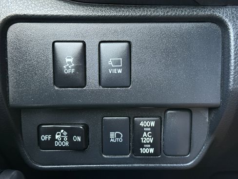 Used 2023 Toyota Tacoma TRD Pro image 33