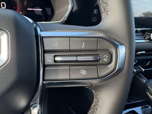New 2026 GMC Canyon Elevation w/ Convenience Package RWD image 16