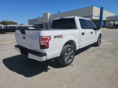 Used 2020 Ford F150 XL w/ Equipment Group 101A Mid RWD image 5