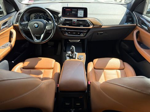 Used 2018 BMW X3 xDrive30i AWD/4WD image 6