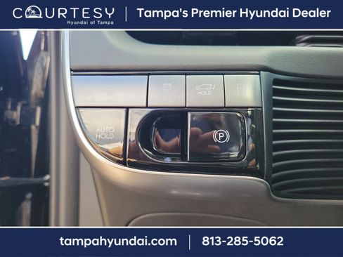 New 2026 Hyundai Ioniq 5 SEL image 16