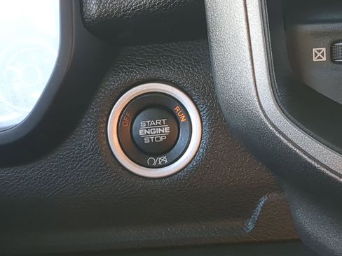 Used 2021 RAM 2500 Tradesman image 19