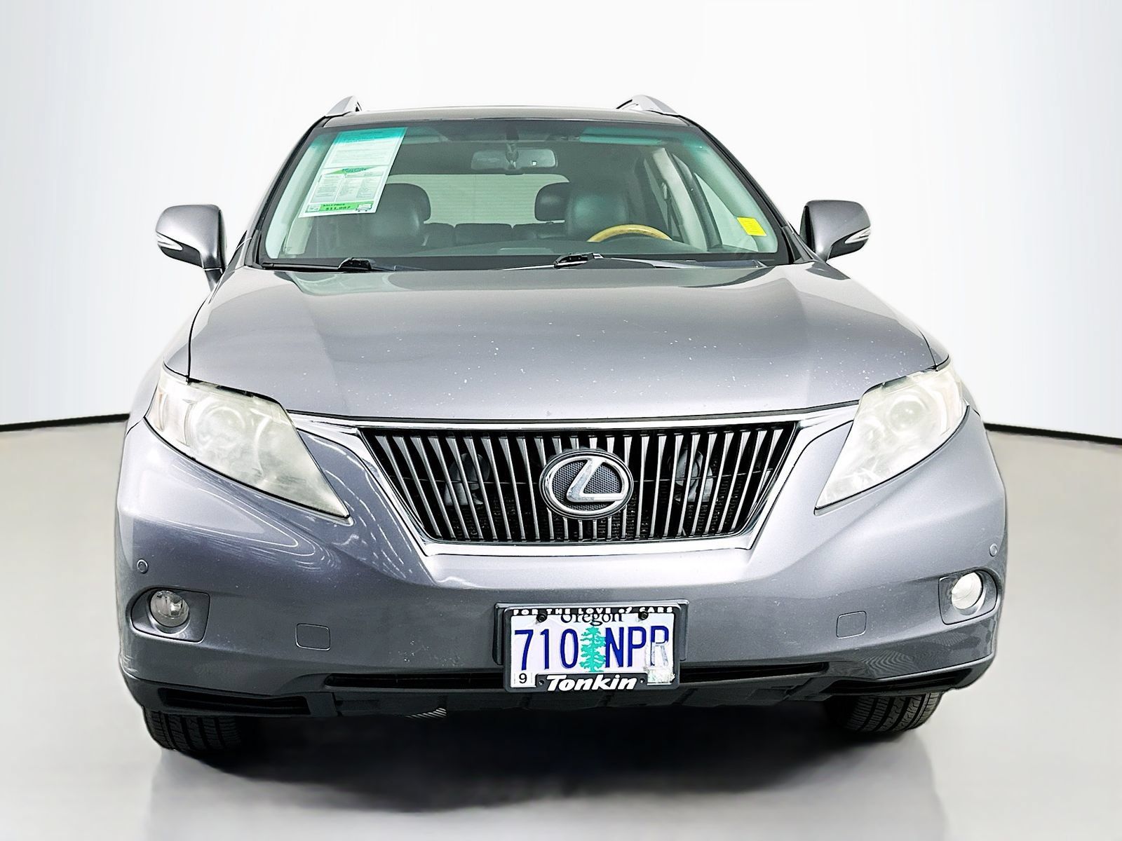 Used 2012 Lexus RX 350 AWD w/ Premium Pkg image 2