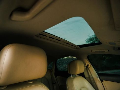 Used 2014 Audi A6 3.0T Premium Plus image 16